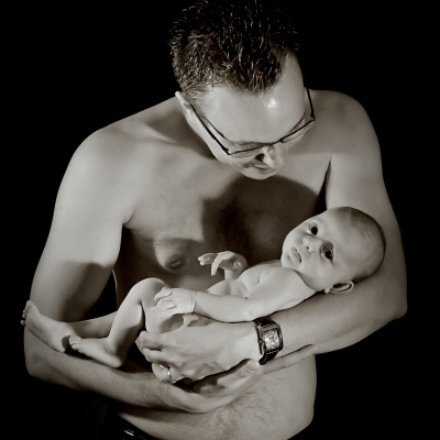 Studio photo 5Sens Angers exemple enfant 1 Enfants