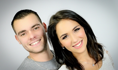 2 personnes Studio 5Sens
