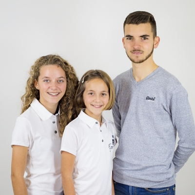 shootingfamille11 Groupes